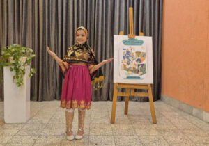 ۵۵۰ قصهگو در جشنواره بین المللی قصه گویی در هرمزگان ثبت نام کردند