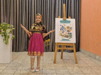 ۵۵۰ قصهگو در جشنواره بین المللی قصه گویی در هرمزگان ثبت نام کردند