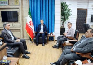 مقاتلی: کشاورزی دشتی نیازمند حمایت جدی و نگاه علمی است