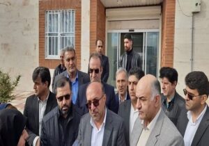 گمرک منطقه ویژه اقتصادی بروجرد آغاز به کار کرد