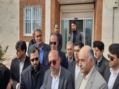 گمرک منطقه ویژه اقتصادی بروجرد آغاز به کار کرد