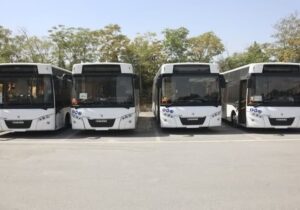 جذب ۱۰۰ درصدی تسهیلات بازسازی ناوگان حمل و نقل مسافر در لرستان