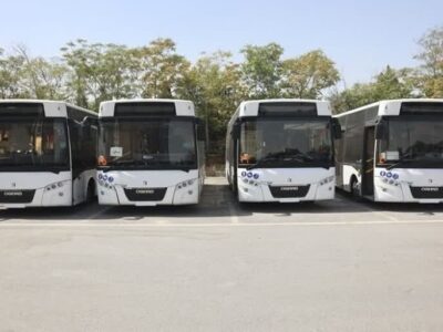 جذب ۱۰۰ درصدی تسهیلات بازسازی ناوگان حمل و نقل مسافر در لرستان