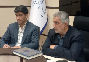 جوانان در حوزه های فرهنگی و اجتماعی مشارکت داده شوند