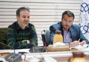 تأکید دادستانی اردبیل بر تکمیل سریع سامانه جامع مدیریت شهری