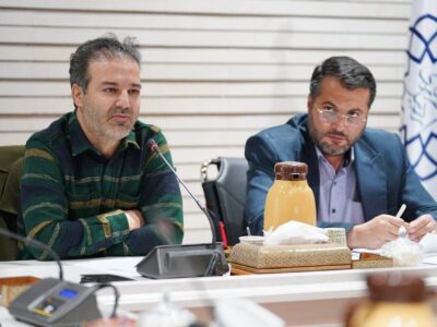 تأکید دادستانی اردبیل بر تکمیل سریع سامانه جامع مدیریت شهری