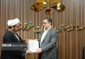 راه اندازی مرکز تولیدات مردمی بامشارکت تبلیغات اسلامی وصداوسیماخوزستان