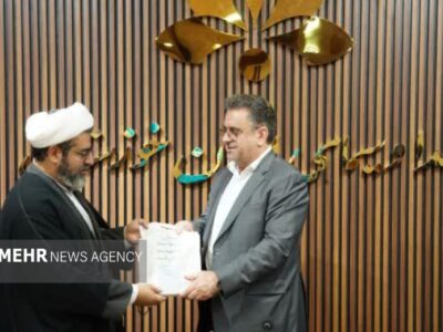 راه اندازی مرکز تولیدات مردمی بامشارکت تبلیغات اسلامی وصداوسیماخوزستان