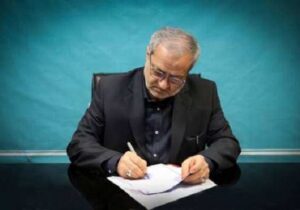 پیام تسلیت وزیر آموزش و پرورش در پی رحلت آیتالله شاهچراغی