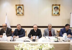 خلیلی: پیشبینی ۲ ماهه نیاز استان اردبیل به نهادههای دامی ضروری است