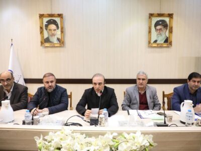 خلیلی: پیشبینی ۲ ماهه نیاز استان اردبیل به نهادههای دامی ضروری است