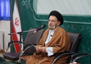 روایت پیروزی ملت ایران در جنگ ۱۲ روزه نباید فراموش شود