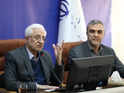 نوری: زنان با مقاومت و تعهد نقش مهمی در مدیریت دارند