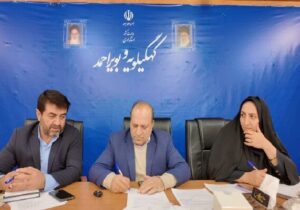 آمادهسازی بازار کهگیلویه و بویراحمد برای مناسبتهای پایانی سال