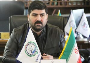 الوان پور: آسفالت اصولی در شاهراه ترانزیتی آستارا ضرورت دارد