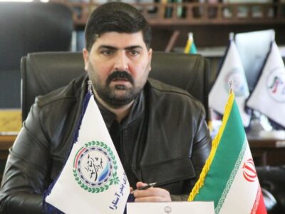 الوان پور: آسفالت اصولی در شاهراه ترانزیتی آستارا ضرورت دارد