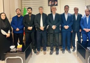 بهنام سعیدی: جنوب کرمان برای جبران عقبماندگیها زمان ندارد