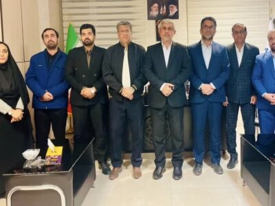 بهنام سعیدی: جنوب کرمان برای جبران عقبماندگیها زمان ندارد