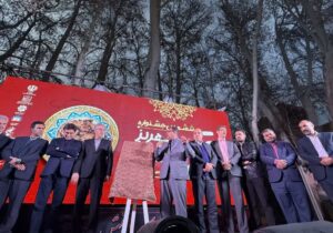 جشنواره «قرمه مهریز» در تقویم رویدادهای گردشگری ایران ثبت شد