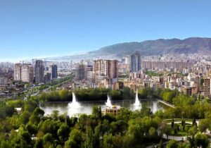 بهبود محسوس کیفیت هوا در تبریز همزمان با آغاز سرمای زمستانی