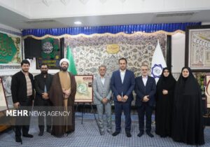 بیت الزهرا کرمان مبدا فراخوان پنجمین دوره رخداد ملی «سردار تا سردار»