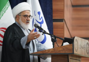 پژوهشهای مرکز تحقیقات اسلامی مجلس پشتوانه مستحکم قانونگذاری کشور است