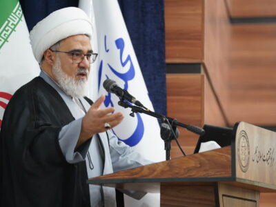 پژوهشهای مرکز تحقیقات اسلامی مجلس پشتوانه مستحکم قانونگذاری کشور است