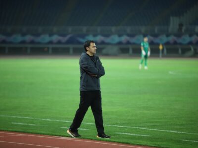 رزاقیراد: تیم شهید قندی یزد به دنبال اولین برد خانگی است