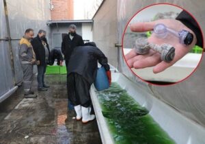 رسوبزدایی تخصصی تجهیزات مترو و ارتقای کیفیت تهویه ایستگاهها