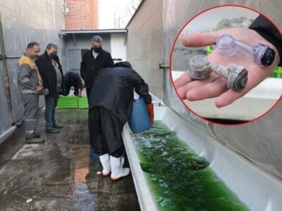 رسوبزدایی تخصصی تجهیزات مترو و ارتقای کیفیت تهویه ایستگاهها