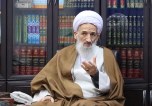 محبت اهلبیت (ع) پشتوانه امنیت و پایداری انقلاب اسلامی است