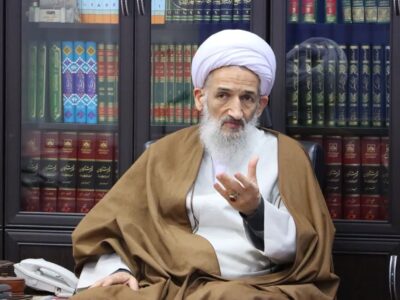 محبت اهلبیت (ع) پشتوانه امنیت و پایداری انقلاب اسلامی است