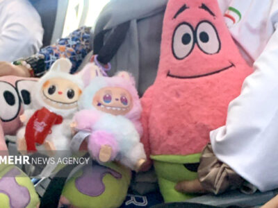 دخترانی که با عروسک آمدند و با مدال برگشتند/ «من با این ورزش زندهام»