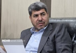 سردار خرمدل: مطالبهگری عالمانه سلاح دانشجویان در جنگ امروز است