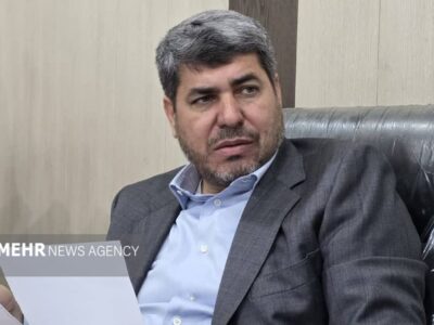 سردار خرمدل: مطالبهگری عالمانه سلاح دانشجویان در جنگ امروز است