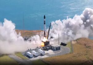 ماهواره ژاپنی برای نمایش هشت فناوری به فضا رفت