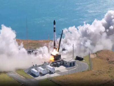 ماهواره ژاپنی برای نمایش هشت فناوری به فضا رفت