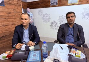 بررسی وضعیت خدمات دریایی و عمرانی اسکلههای خارگ