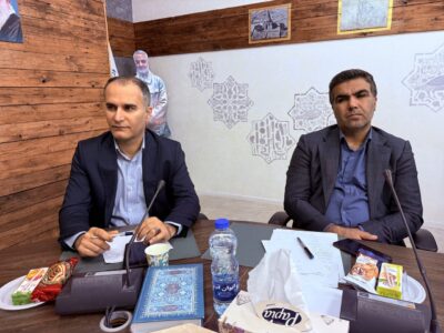 بررسی وضعیت خدمات دریایی و عمرانی اسکلههای خارگ