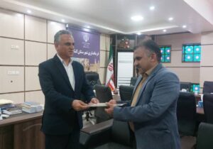 فرماندار کنگان:ثبت احوال نقش تعیینکنندهای در برگزاری انتخابات دارد