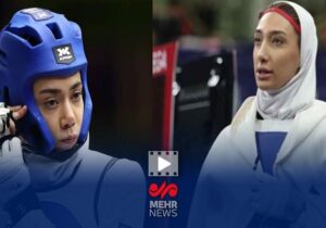 ماجرای درگیری هستی محمدی با مبینا نعمتزاده واقعیت داشت؟