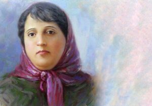 طنزپردازی ادیبانه، به سبک پروین اعتصامی