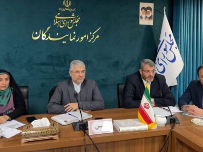 فلسفی: طرح هادی هنوز به روستاهای شمیرانات نرسیده است