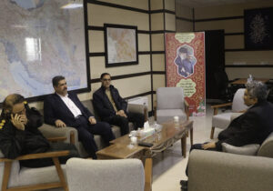 حسینی: پاسخگویی به مطالبات مسکن ملی مصداق امر به معروف است