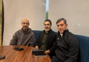 سعداوی: آرامش به پرسپولیس برگشته است