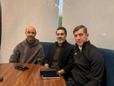 سعداوی: آرامش به پرسپولیس برگشته است