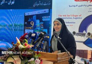 صادق: نهمین نمایشگاه حملونقل نماد اعتماد دولت به توان بخش خصوصی است