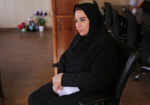 پوشش تغذیهای ۱۶۶۵ توانخواه دارای معلولیت در کردستان