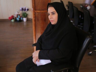 پوشش تغذیهای ۱۶۶۵ توانخواه دارای معلولیت در کردستان