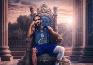 حامد حدادی استقلالی شد